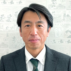 馬渕 博全