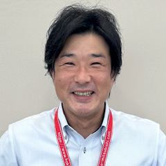 麻植 淳史