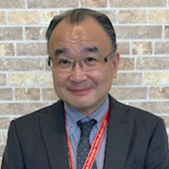 柴村 嘉紀