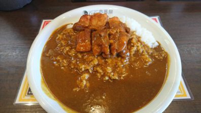 本日のカレーその4