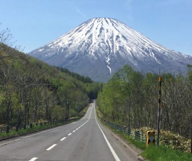 初夏の後志・今だけ限定編