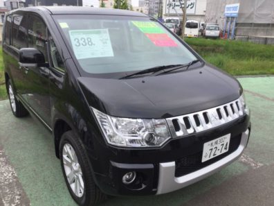 中古車紹介(^ ^)