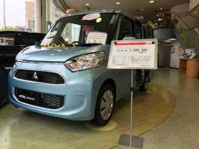 ☆豊平店イチ押しの車☆