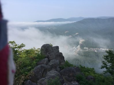 夏旅!!D:5編・最終話「三菱に乗ってきて」