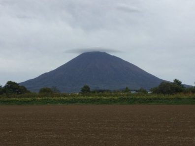 秋の後志・初○○編＆ショールーム情報