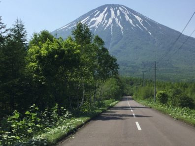 夏の後志・ちょっとした穴場編