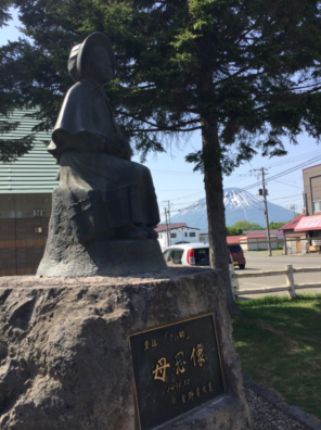 夏の後志・空気耳小時～♪編