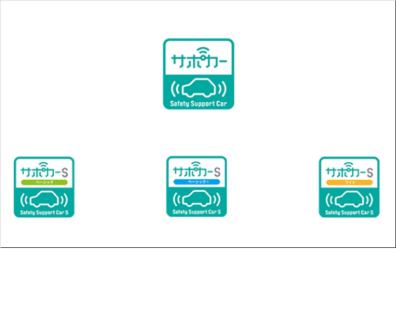 このマーク見たことありますか？