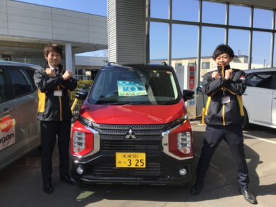 今話題の…？