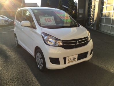 ★花川サンセット中古車★