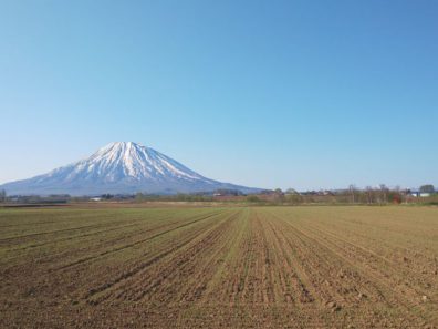 初夏の後志・厳しさと優しさ編