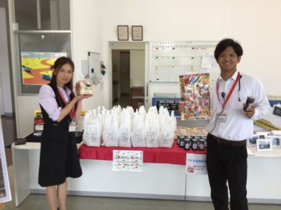 南店行楽準備フェアスタ～ト！！