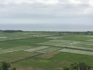 夏の後志？・天に輝く五つ星！編