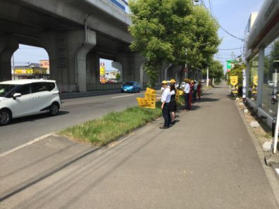 7月13日、14日、15日は北海道三菱自動車東店へ安全運転でお越し下さい。。。。