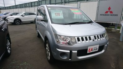 中古車情報③