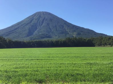 秋の後志・2シーズン目突入編