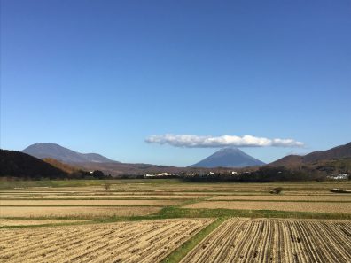 秋の後志・あの熱い戦いが始まる編