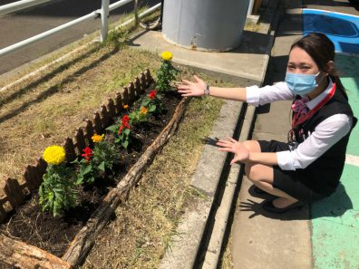 北19条店　【始めました♪♪】