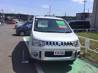 江別店　中古車のご案内！！！