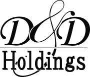 株式会社D&Dホールディングス