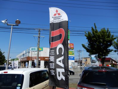 中古車情報　他メーカーも豊富に展示中です