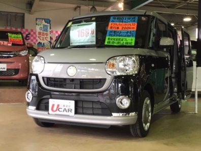 東店　中古車情報！！