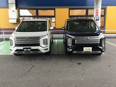 おすすめ中古車入荷！