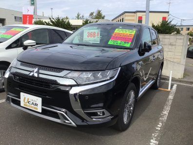 中古車情報！！！！