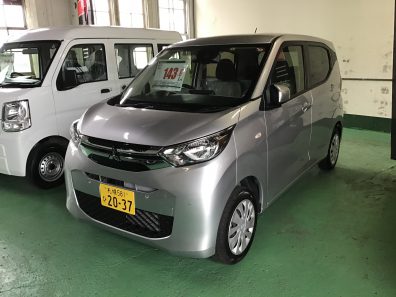 豊平店中古車増台！！