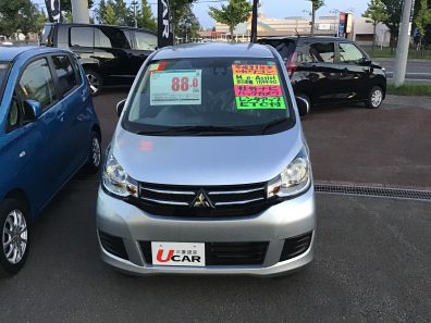 新着☆中古車情報☆