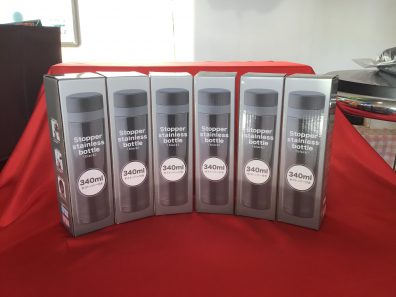 タイヤフェア開催&はじめましてのご挨拶