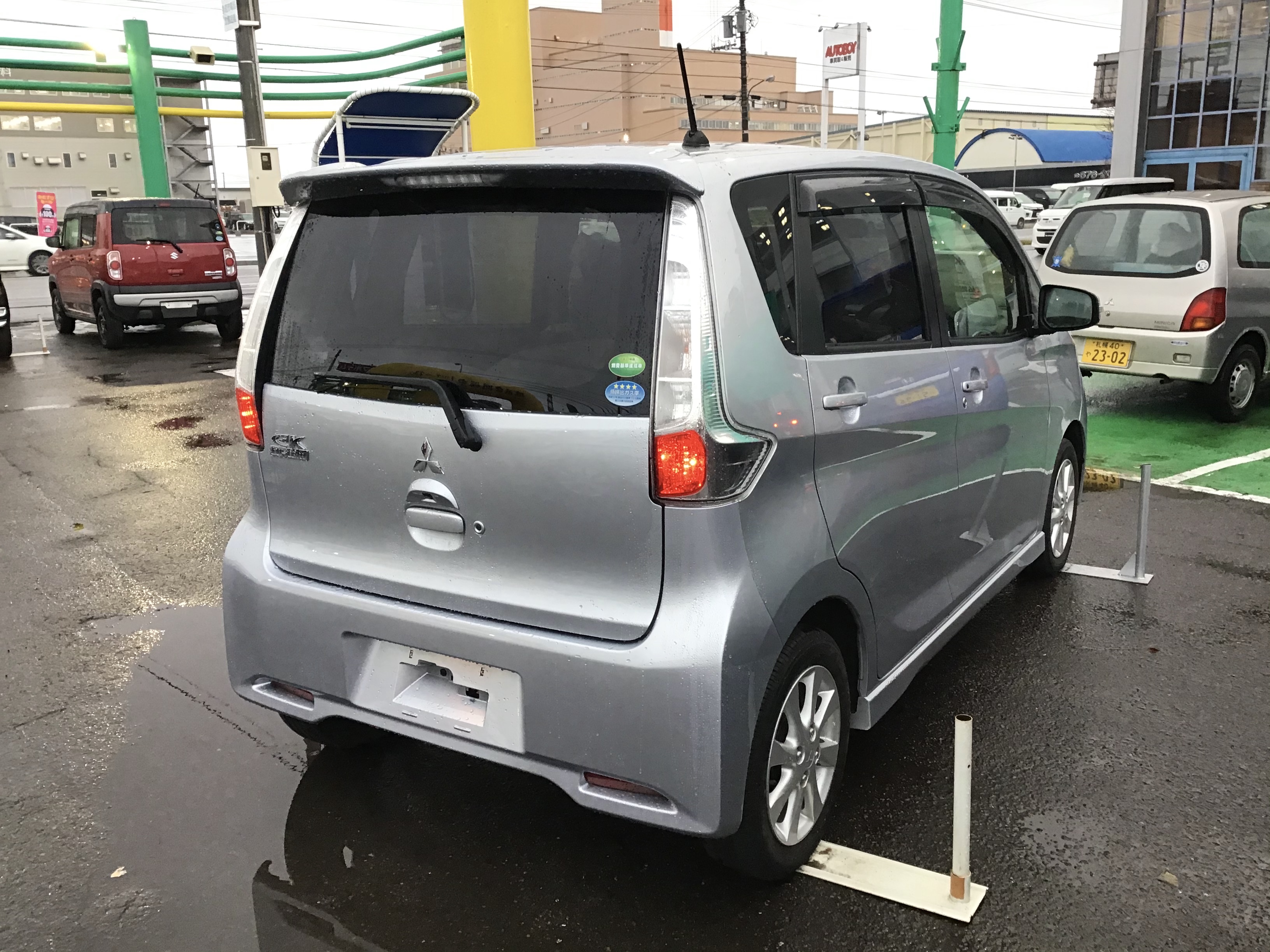 中古車情報 コミコミ車も 発寒店blog 北海道三菱自動車販売株式会社 札幌及び道央地域の三菱自動車 新車 中古車販売会社
