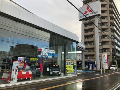 北19条店　【11月もお得感満載です】