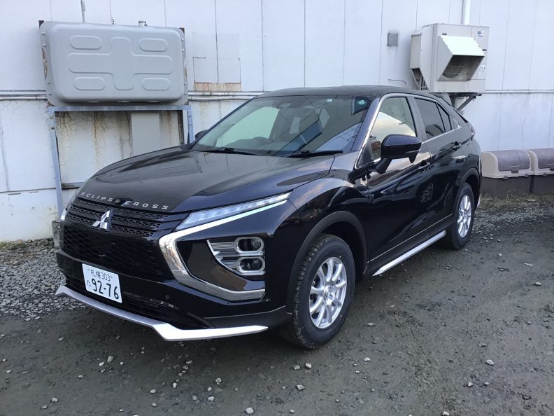 新型エクリプスクロス 起動 豊平店blog 北海道三菱自動車販売株式会社 札幌及び道央地域の三菱自動車 新車 中古車販売会社 新型エクリプスクロス 起動 豊平店blog 北海道三菱自動車販売株式会社 札幌及び道央地域の三菱自動車 新車 中古車販売会社