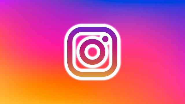 Instagram 公式チャンネル