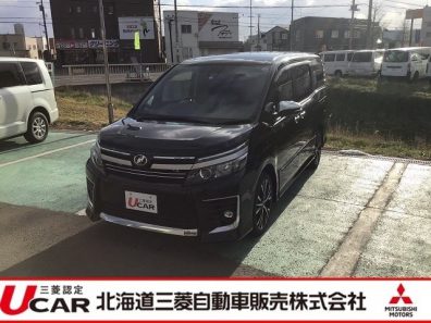 １２月新着中古車情報☆