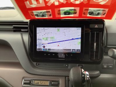 新型デリカD:2 試乗できます!!!