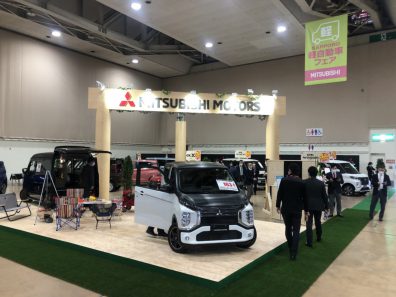 【本日から！】春の軽自動車フェアinアクセスサッポロ開催中！