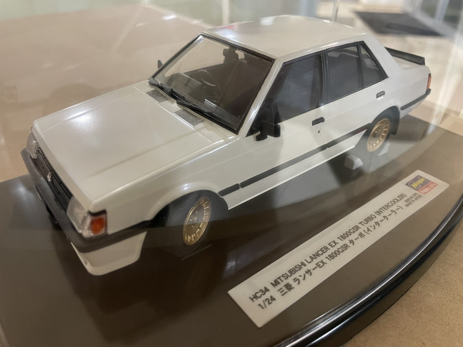 ランタボ プラモデル展示中 北野店blog 北海道三菱自動車販売株式会社 札幌及び道央地域の三菱自動車 新車 中古車販売会社