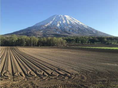 初夏の後志・2021年シーズン最前線！編