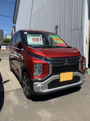 🚗豊平店中古車情報🚗