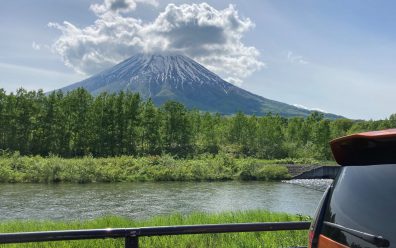 ＥＫクロスの正直燃費