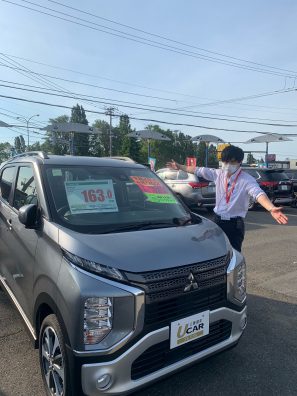 新着中古車情報🚗❣❣