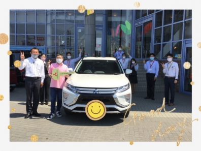 ⭐㊗納車式⭐