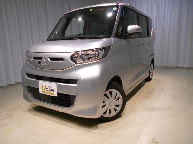 🌸東店おすすめの車～EKスペース～🌸