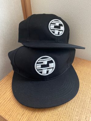 オリジナル　デリカＣＡＰ！！！！