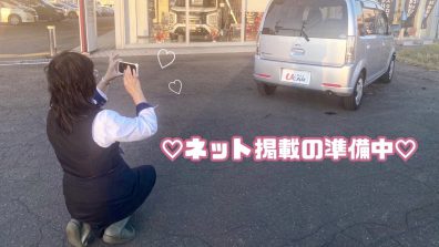 かわいい車♡ご紹介♡