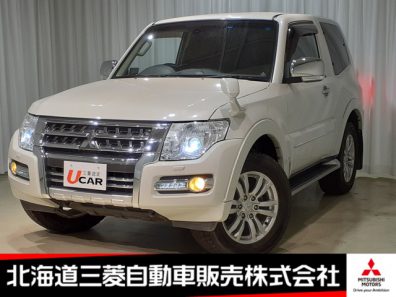 東店【中古車情報】　～オフロードも行けちゃう車編～