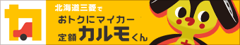 定額カルモくん