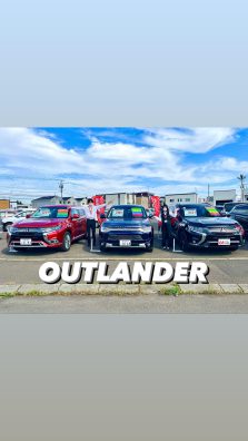 OUTLANDER🚀🚀🚀